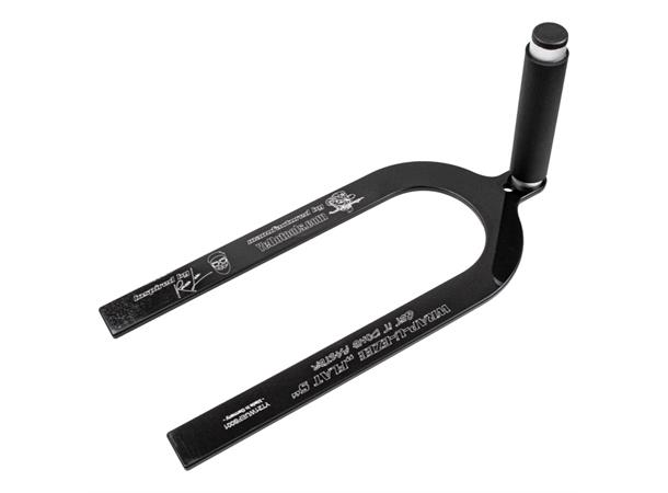Yellotools Wrap-U-ezee Flat S Til wrapping av antenner dørhåndtak ol. 