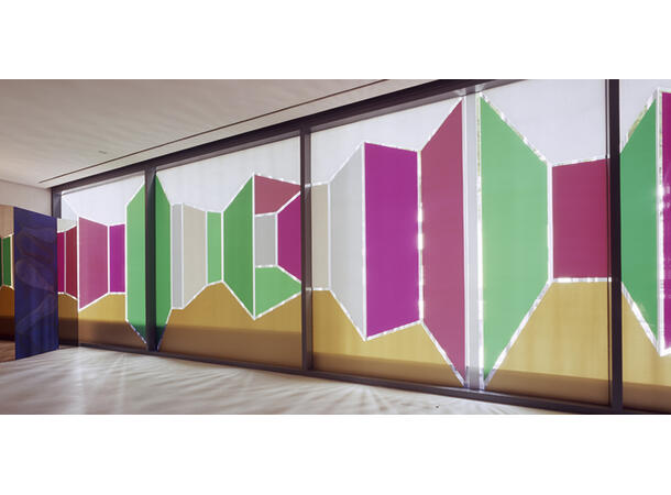 Mactac 9700 9748-04 Bottle Green 1,23x50m 