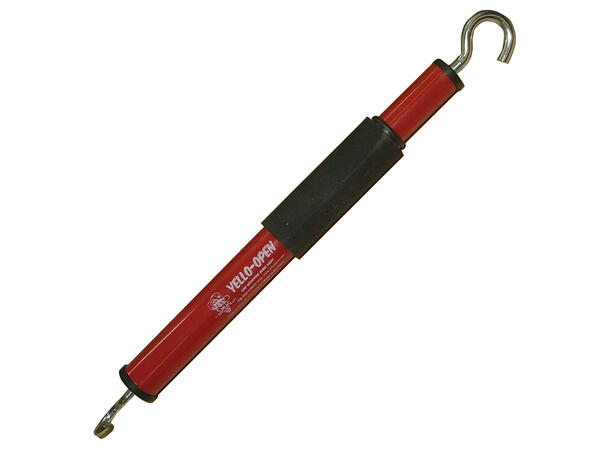 Yellotools YelloOpen Holder til bakluke 