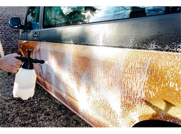 Yellotools APE FoamPotion Monterinsvæske PPF 1 liter konsentrat 