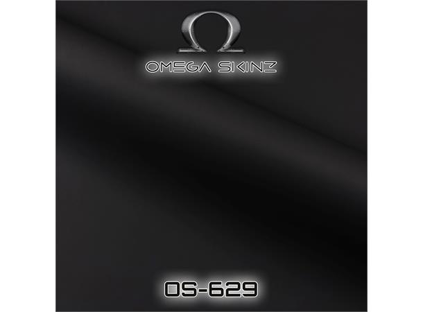 Omega Skinz OS-629 You Want It Darker 1,52x20m 