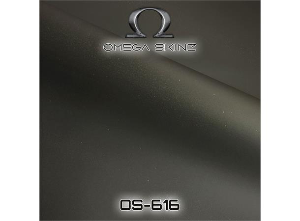 Omega Skinz OS-616 Mad Machine 1,52x20m 