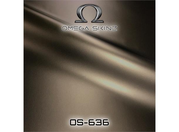 Omega Skinz OS-636 Zombie Shuffle 1,52x20m 