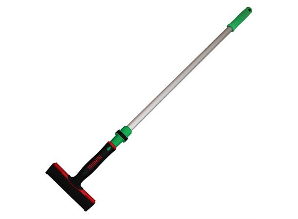 Triumph MK3 med forlengerskaft Vindusskrape 15 cm bred, lengde 60 cm 