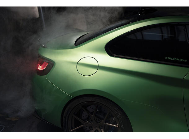 Omega Skinz OS-642 Rising Force 1,52x20m 