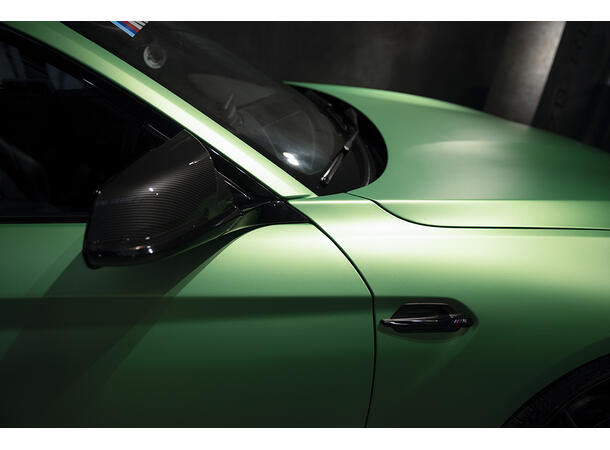 Omega Skinz OS-642 Rising Force 1,52x20m 