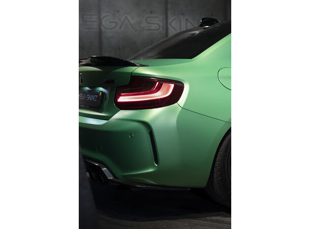 Omega Skinz OS-642 Rising Force 1,52x20m 