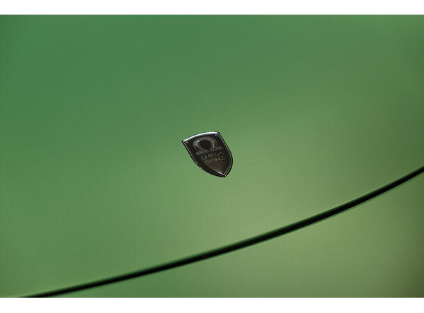 Omega Skinz OS-642 Rising Force 1,52x20m 