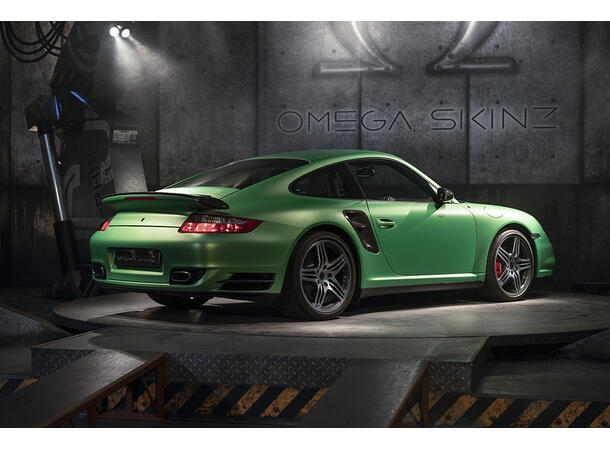 Omega Skinz OS-642 Rising Force 1,52x20m 