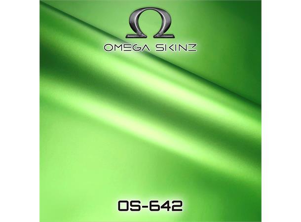 Omega Skinz OS-642 Rising Force 1,52x20m 
