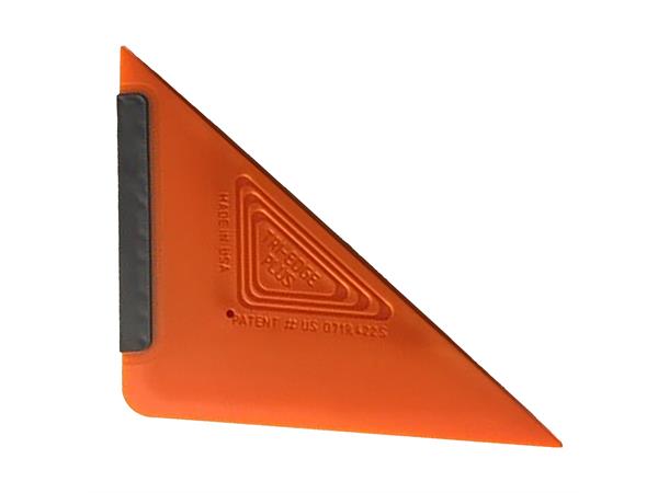 Tri-Edge Plus Monteringsskrape 13x6 cm 