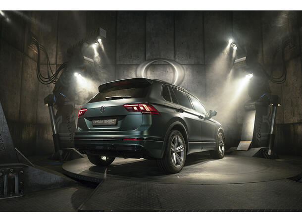 Omega Skinz OS-648 Goblins Kiss 1,52x20m 