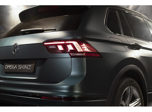 Omega Skinz OS-648 Goblins Kiss 1,52x20m 