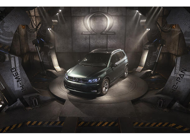 Omega Skinz OS-648 Goblins Kiss 1,52x20m 