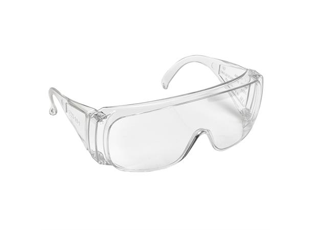 Safety Lens Vernebriller 