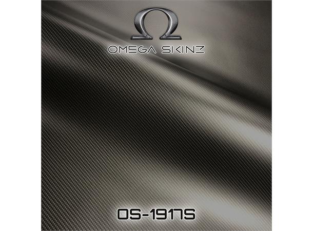 Omega Skinz OS-1917S Elemento-5 Stealth 1,52x20m 