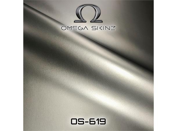 Omega Skinz OS-619 Dark Robot 1,52x20m 