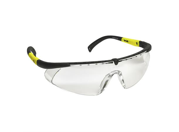 Safety Lens Vario Vernebriller 