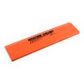Fusion Tools Squeegee Blade Orange 20 cm skr&#229;/rett