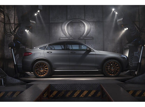 Omega Skinz OS-622 Still Dark 1,52x20m 