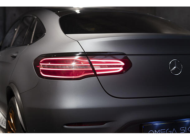 Omega Skinz OS-622 Still Dark 1,52x20m 