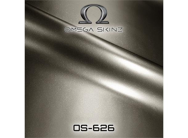 Omega Skinz OS-626 Black Force 1,52x20m 