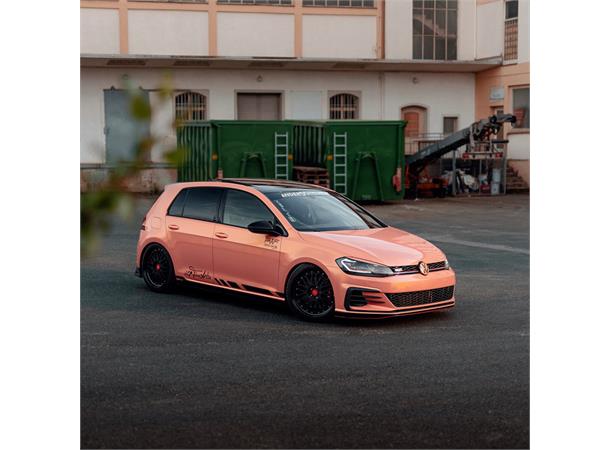 PWF Limited Edition CC4909 Perfect Peach 1,52x20m 