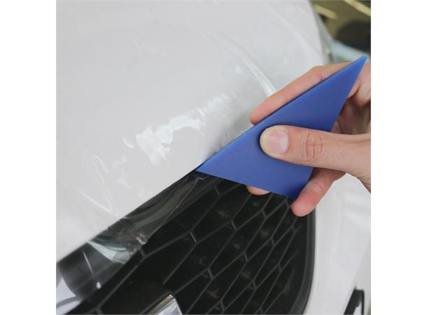 Fusion Tools PPF Cut n Tuck 4pk Monteringsskrape 