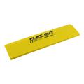 Fusion Tools Squeegee Blade Yellow 20 cm skr&#229;/rett