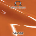 Omega Skinz OS-782 Driven Orange 1,52x20m