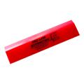 Fusion Tools Squeegee Blade Red 20 cm skr&#229;/skr&#229;