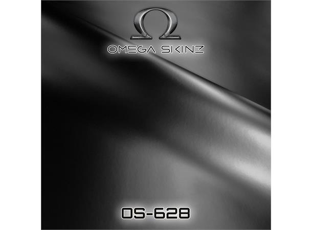Omega Skinz OS-628 Black Bullet 1,52x20m 