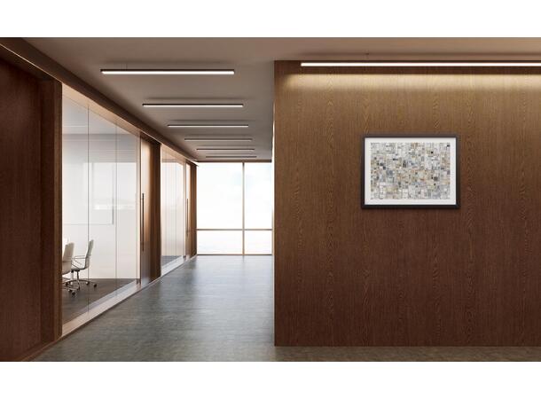 Cover Styl Wood AA12  Brown Line Oak  1,22x1m 