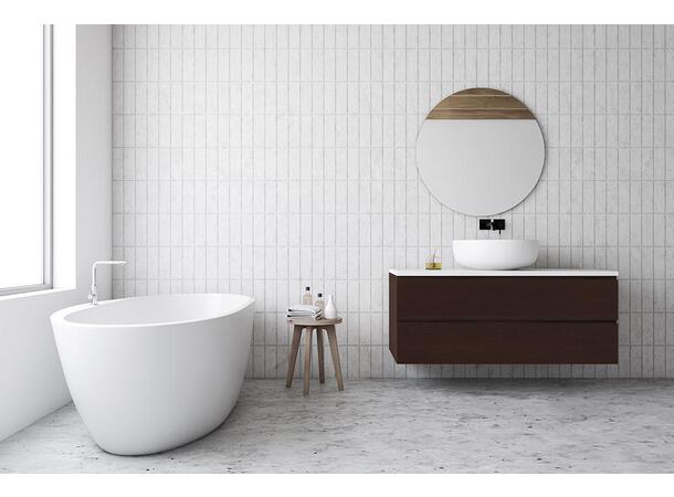 Cover Styl Wood NF49  Brown Eiche  1,22x1m 