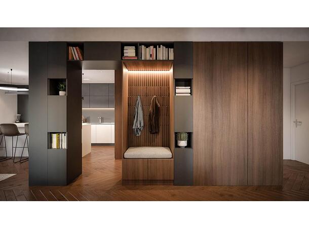 Cover Styl Wood AA14  Original Oak  1,22x1m 