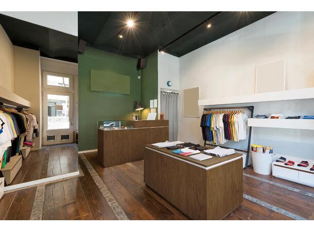 Cover Styl Wood AA14  Original Oak  1,22x1m 