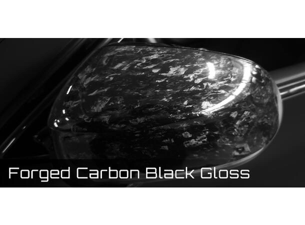 Omega Skinz OS-1966 Forged Carb Black Gloss 1,52x20m 