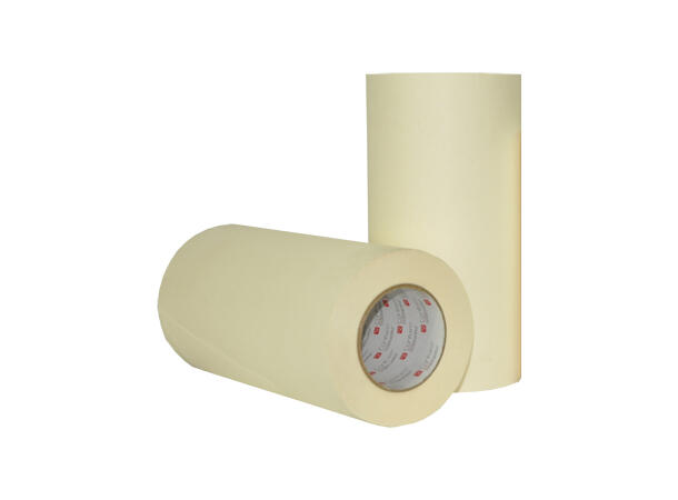 Rtape Applikasjonstape 4761RLA Medium to high tack, air agress liner 