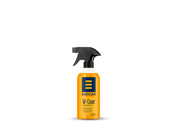 Ewocar W-Coat Ceramic Sealant 