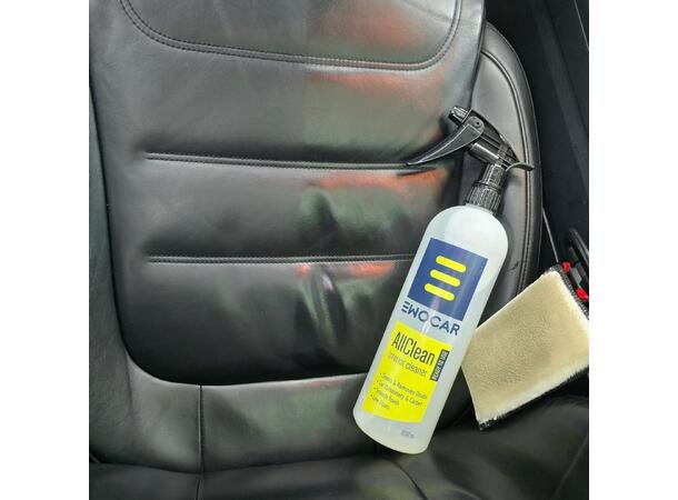 Ewocar AllClean Interior Cleaner 