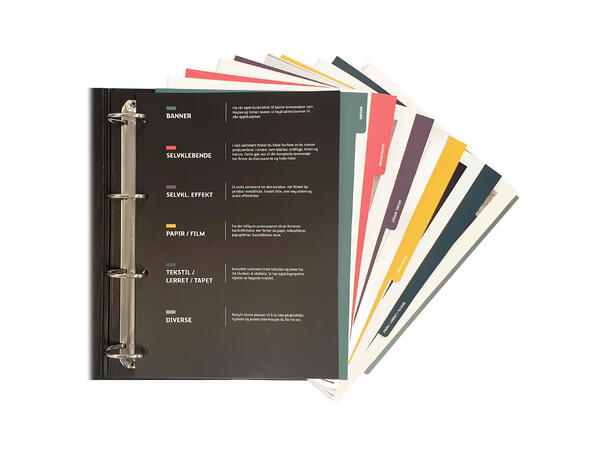 Produktperm Printmedier SB Versjon 19 