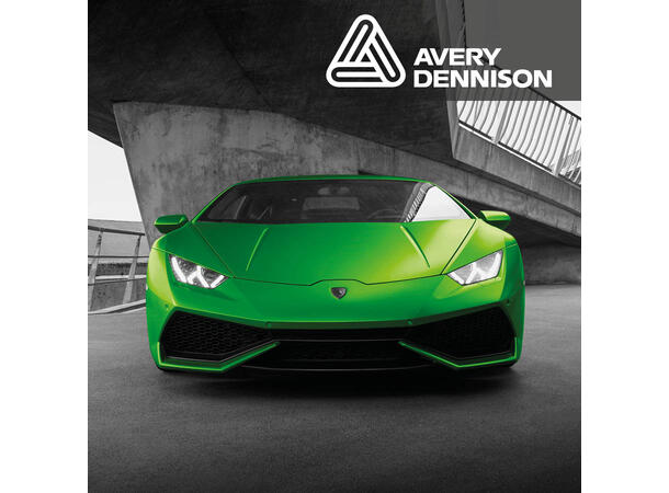 Avery Level 2 Wrappingkurs 24-25 november 2025 