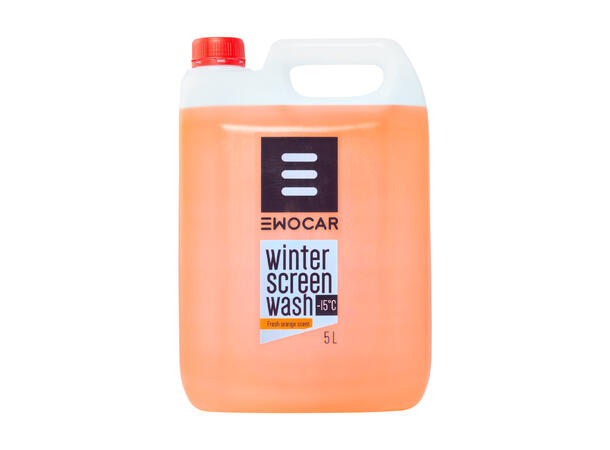 Ewocar Screenwash spylervæske 
