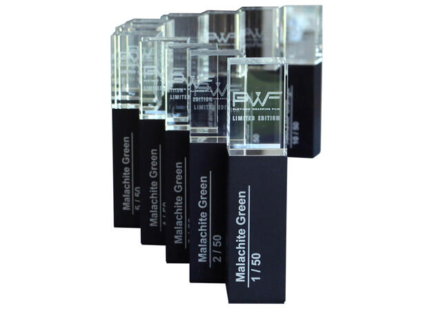 PWF Limited Edition CC4913 Arctic Paradise 1,52x20m 