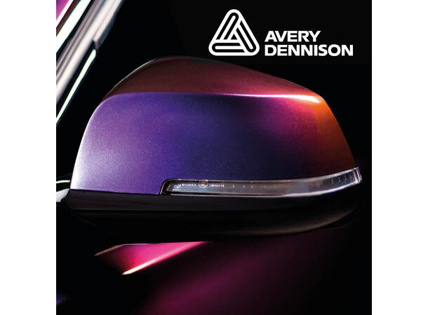Avery Level 1 Wrappingkurs 15-16 september 2025 