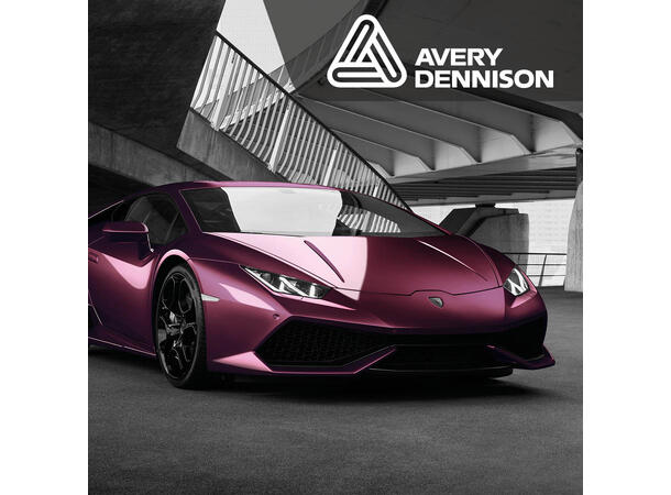 Avery Level 2 Wrappingkurs 23-24 mars 2026 