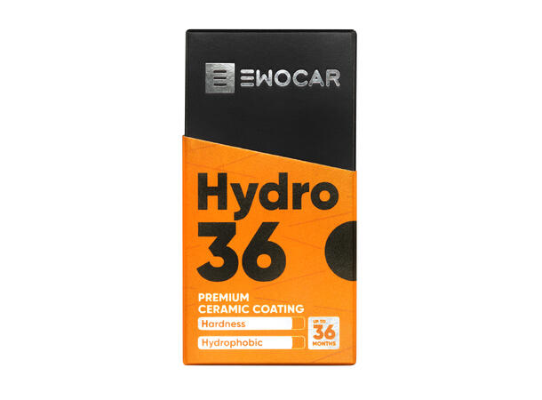 Ewocar Hydro36 PRO Ceramic Coating 50ml 