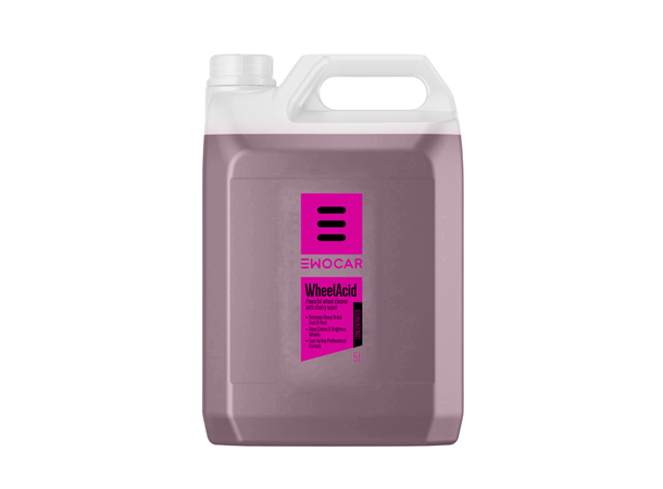 Ewocar Wheel Acid 