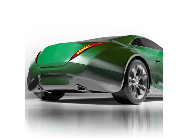 Avery Level 1 Wrappingkurs 02-03 mars 2026 