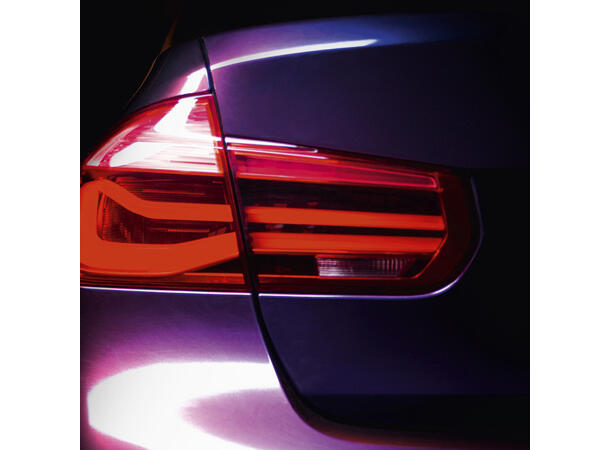 Avery Level 1 Wrappingkurs 09-10 februar 2026 